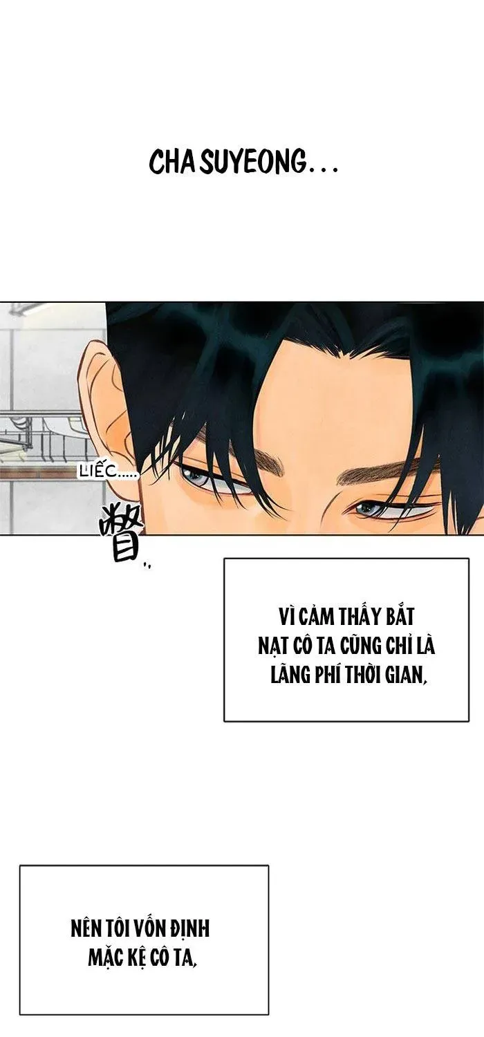 Vượt Ranh Vì Một Chữ Nợ Chap 3 - Page 85