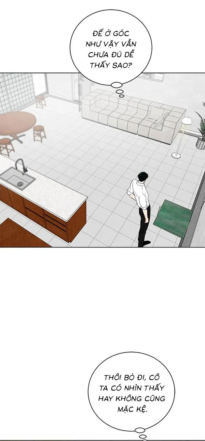 Vượt Ranh Vì Một Chữ Nợ Chap 4 - Page 2