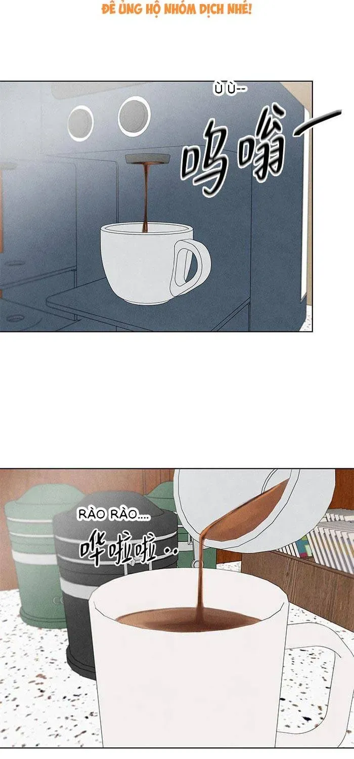 Vượt Ranh Vì Một Chữ Nợ Chap 4 - Page 12