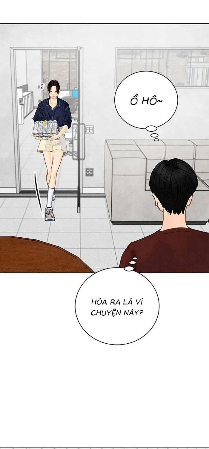 Vượt Ranh Vì Một Chữ Nợ Chap 4 - Page 14