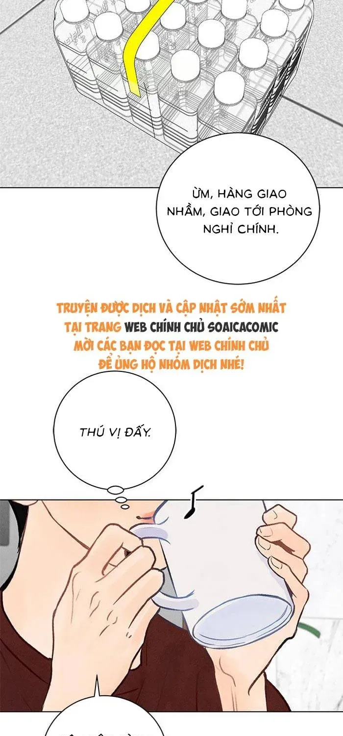Vượt Ranh Vì Một Chữ Nợ Chap 4 - Page 16