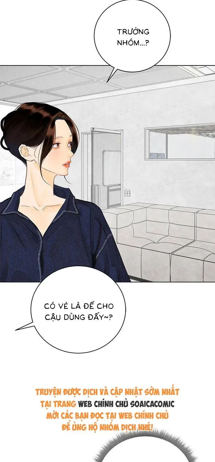 Vượt Ranh Vì Một Chữ Nợ Chap 4 - Page 20