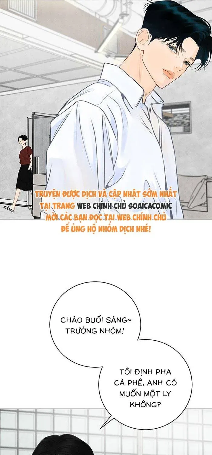 Vượt Ranh Vì Một Chữ Nợ Chap 4 - Page 3