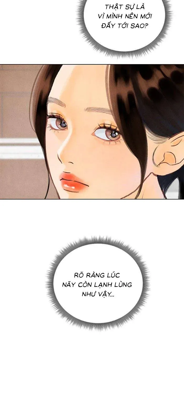 Vượt Ranh Vì Một Chữ Nợ Chap 4 - Page 21