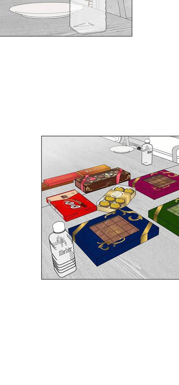 Vượt Ranh Vì Một Chữ Nợ Chap 4 - Page 25