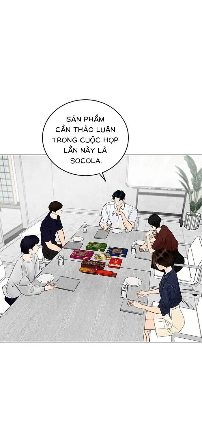 Vượt Ranh Vì Một Chữ Nợ Chap 4 - Page 26