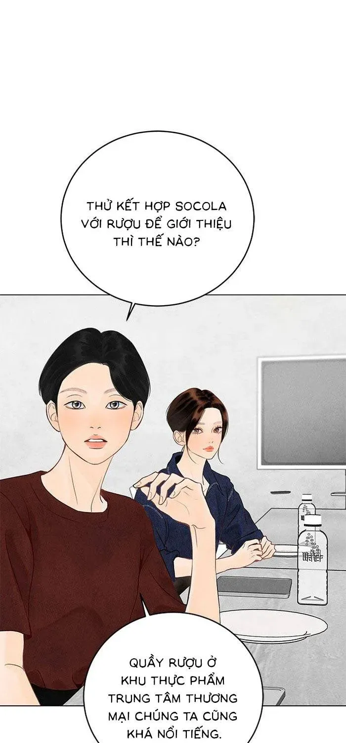 Vượt Ranh Vì Một Chữ Nợ Chap 4 - Page 27