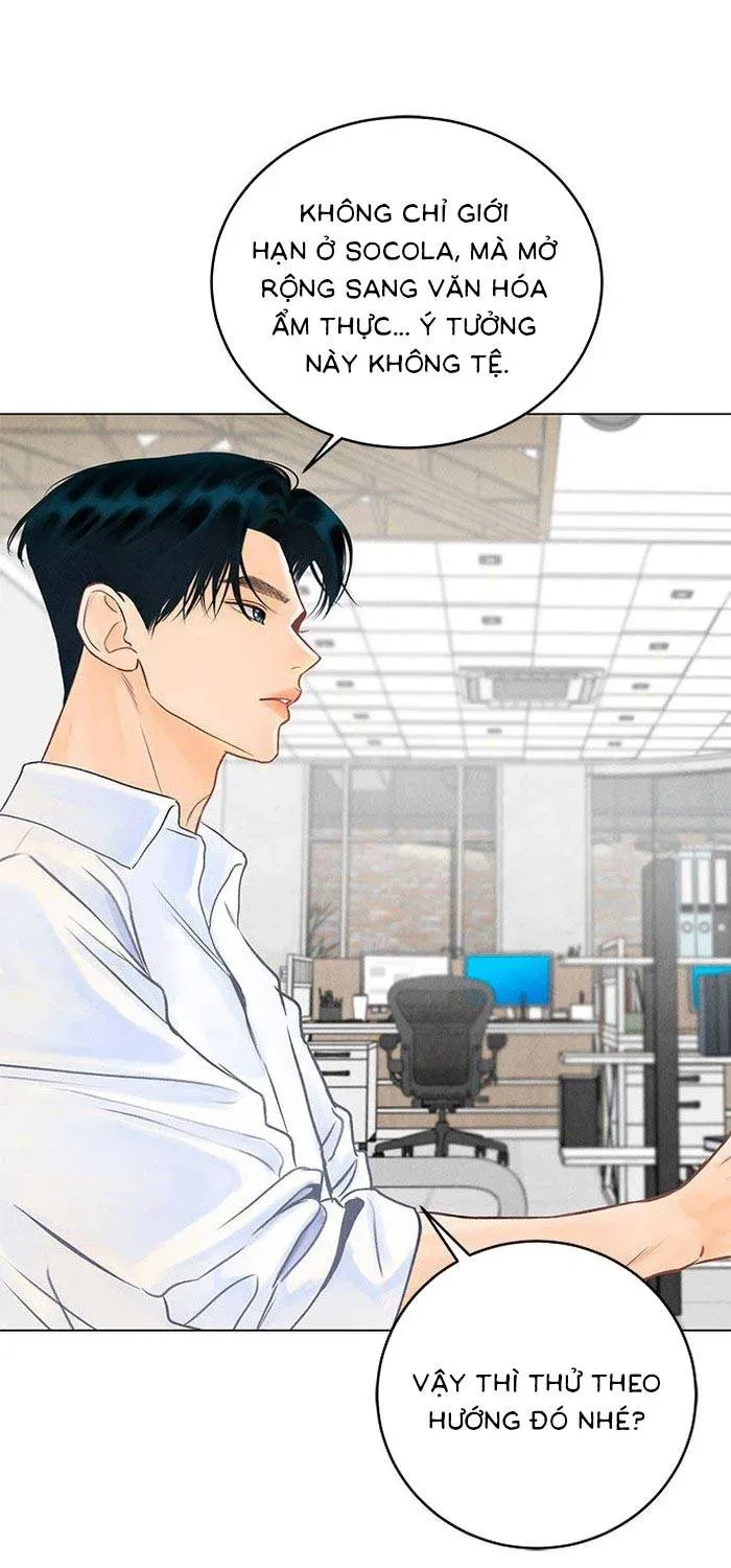 Vượt Ranh Vì Một Chữ Nợ Chap 4 - Page 29