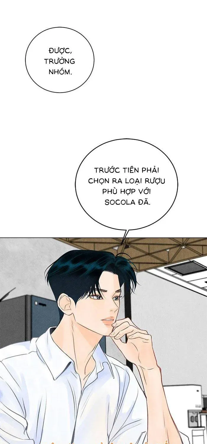 Vượt Ranh Vì Một Chữ Nợ Chap 4 - Page 30