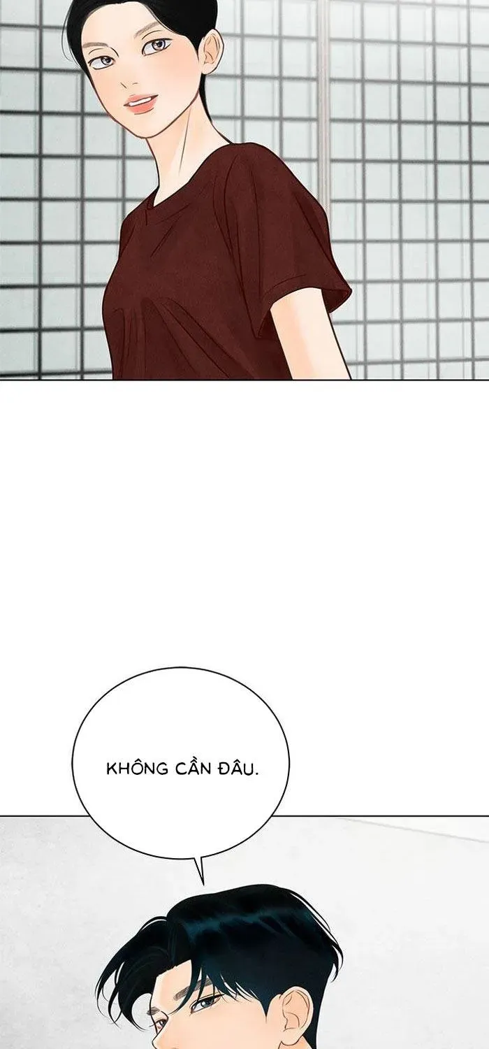 Vượt Ranh Vì Một Chữ Nợ Chap 4 - Page 4