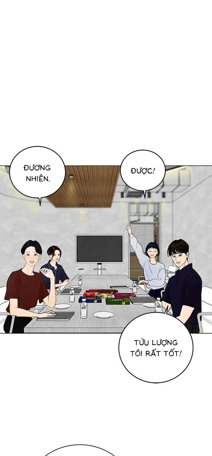 Vượt Ranh Vì Một Chữ Nợ Chap 4 - Page 34