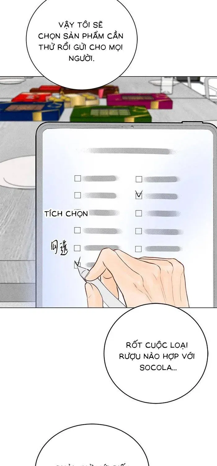 Vượt Ranh Vì Một Chữ Nợ Chap 4 - Page 35