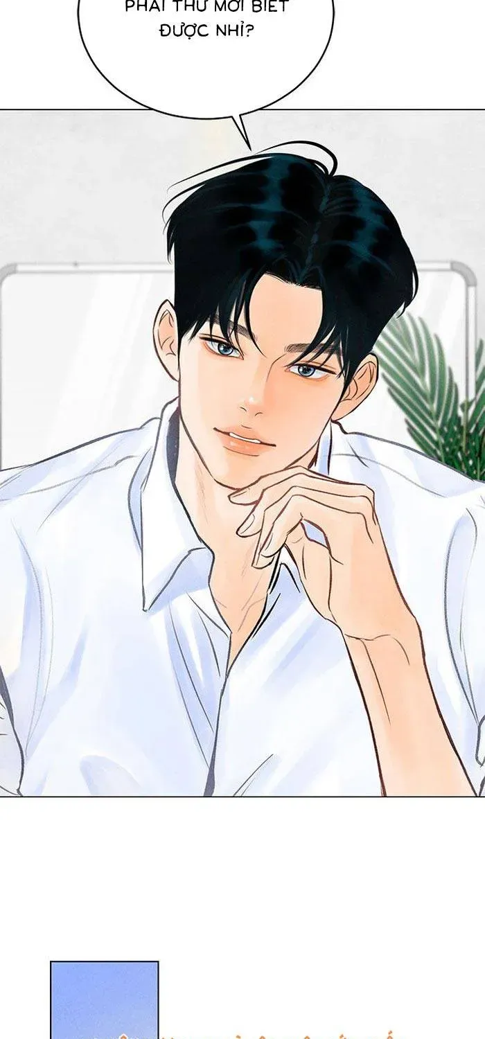 Vượt Ranh Vì Một Chữ Nợ Chap 4 - Page 36