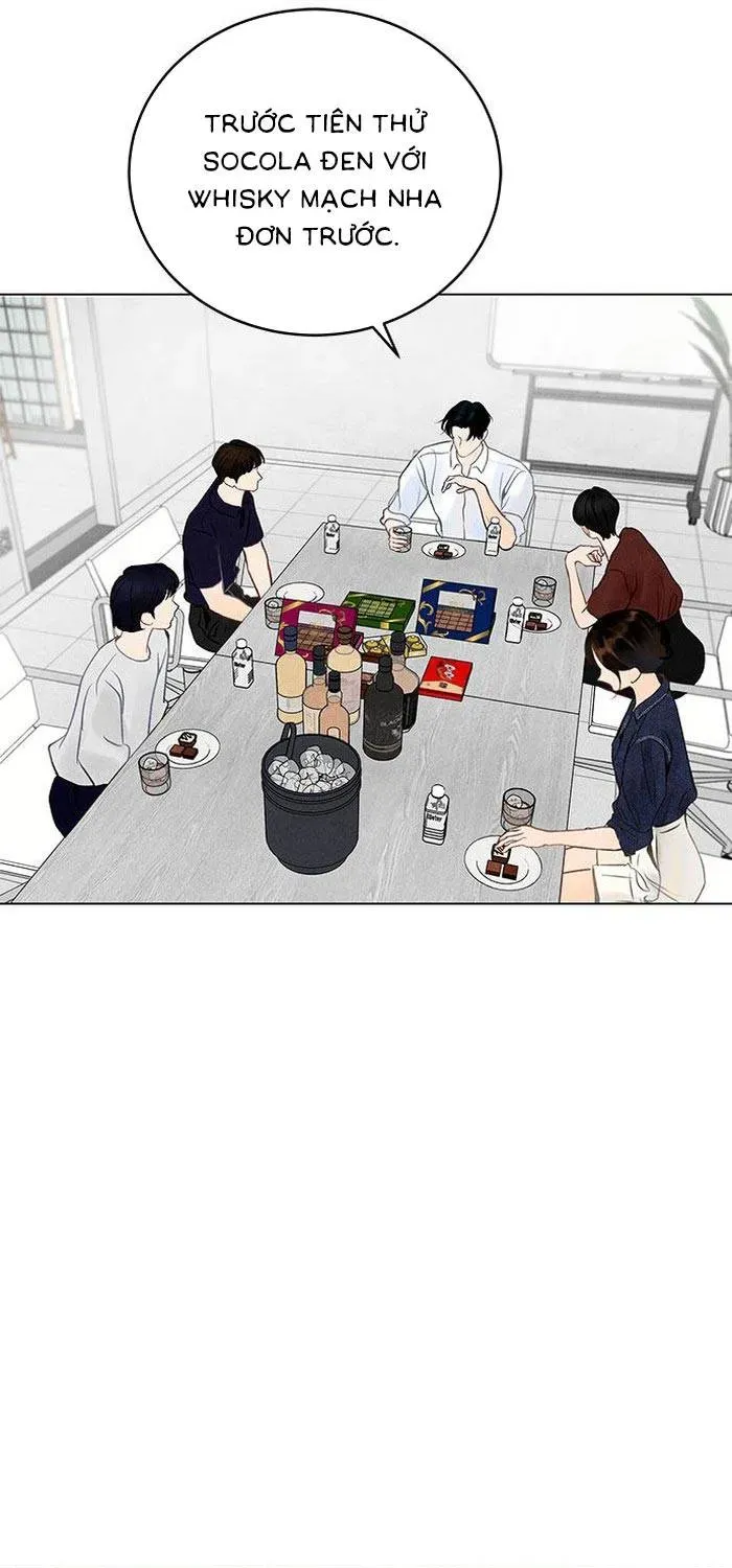 Vượt Ranh Vì Một Chữ Nợ Chap 4 - Page 40