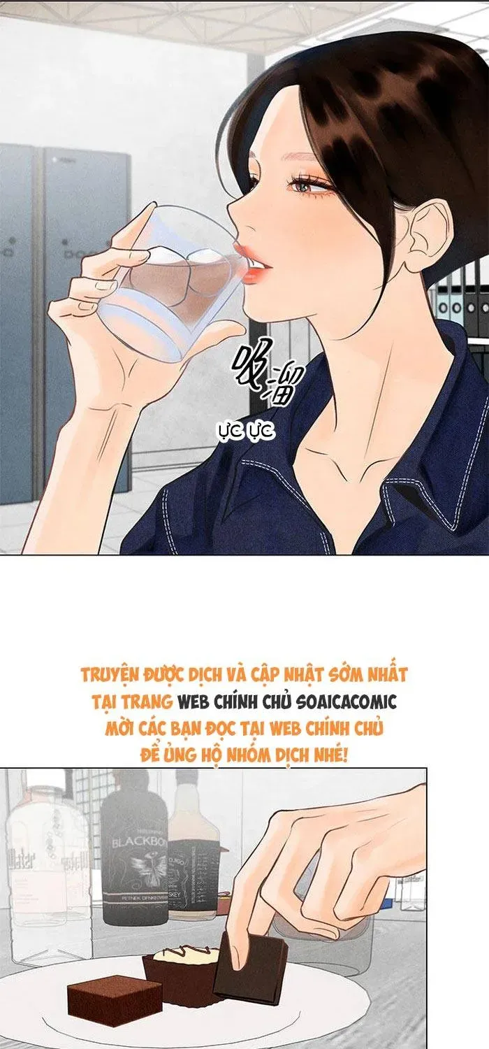 Vượt Ranh Vì Một Chữ Nợ Chap 4 - Page 41