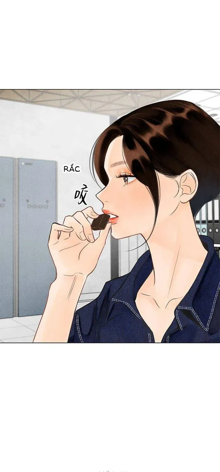 Vượt Ranh Vì Một Chữ Nợ Chap 4 - Page 43