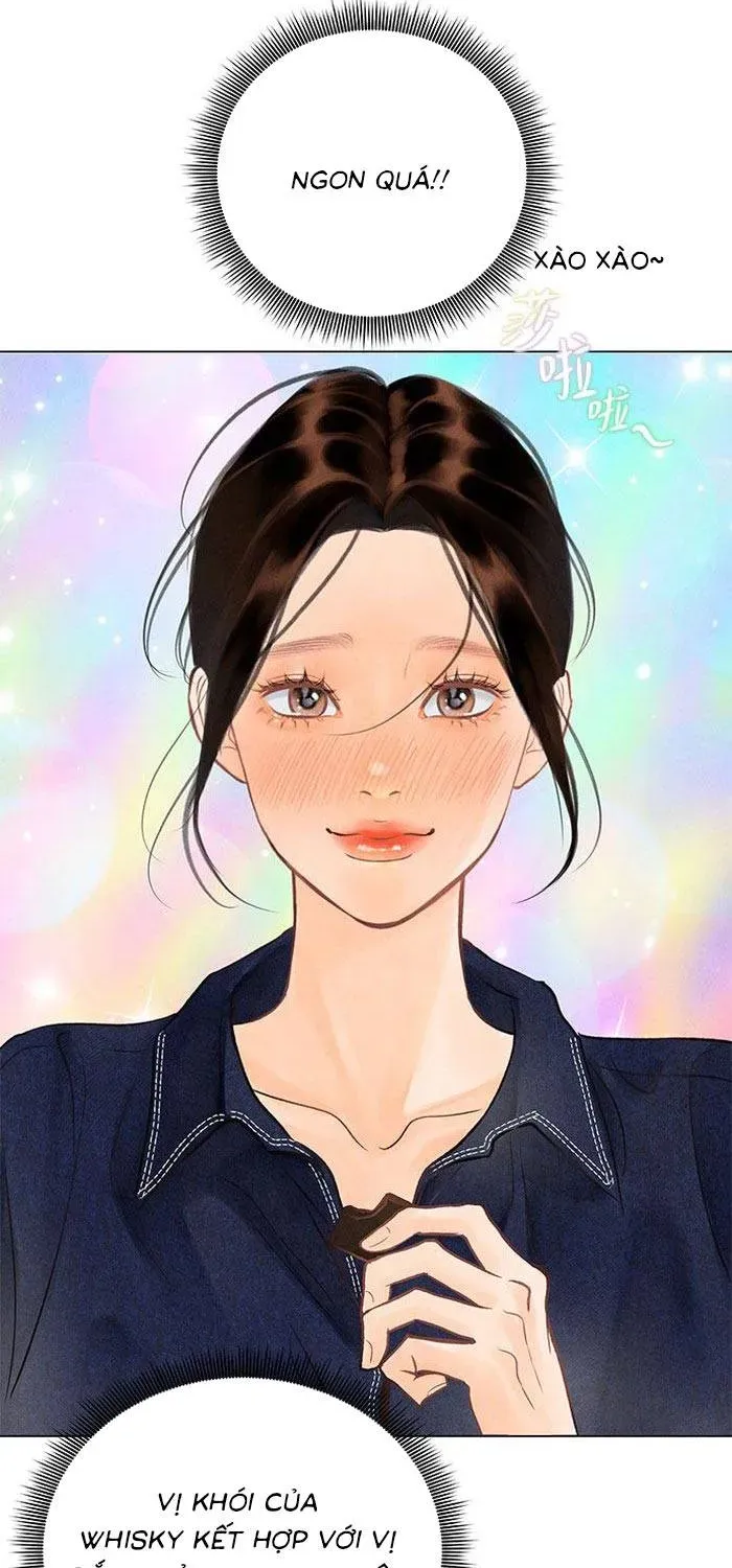 Vượt Ranh Vì Một Chữ Nợ Chap 4 - Page 44