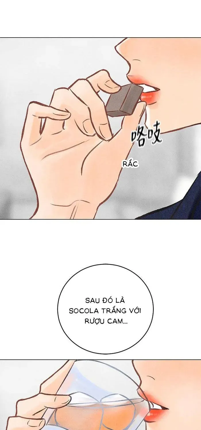 Vượt Ranh Vì Một Chữ Nợ Chap 4 - Page 46