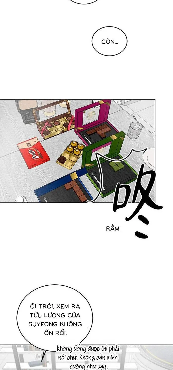 Vượt Ranh Vì Một Chữ Nợ Chap 4 - Page 49