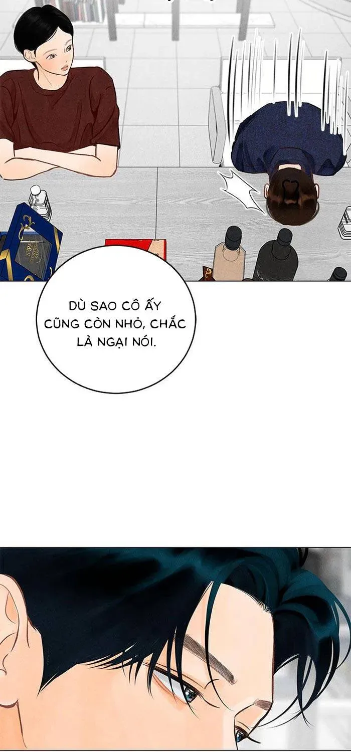 Vượt Ranh Vì Một Chữ Nợ Chap 4 - Page 50