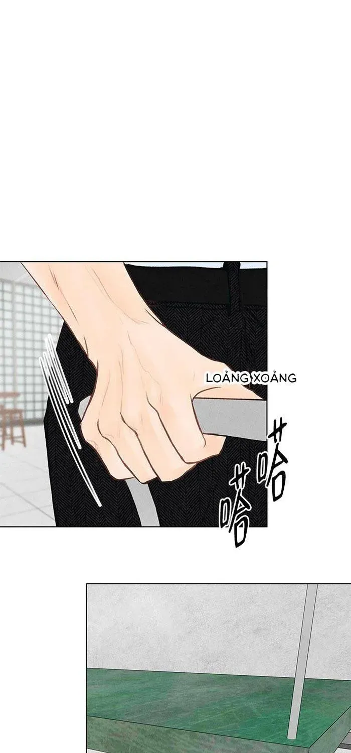 Vượt Ranh Vì Một Chữ Nợ Chap 4 - Page 6