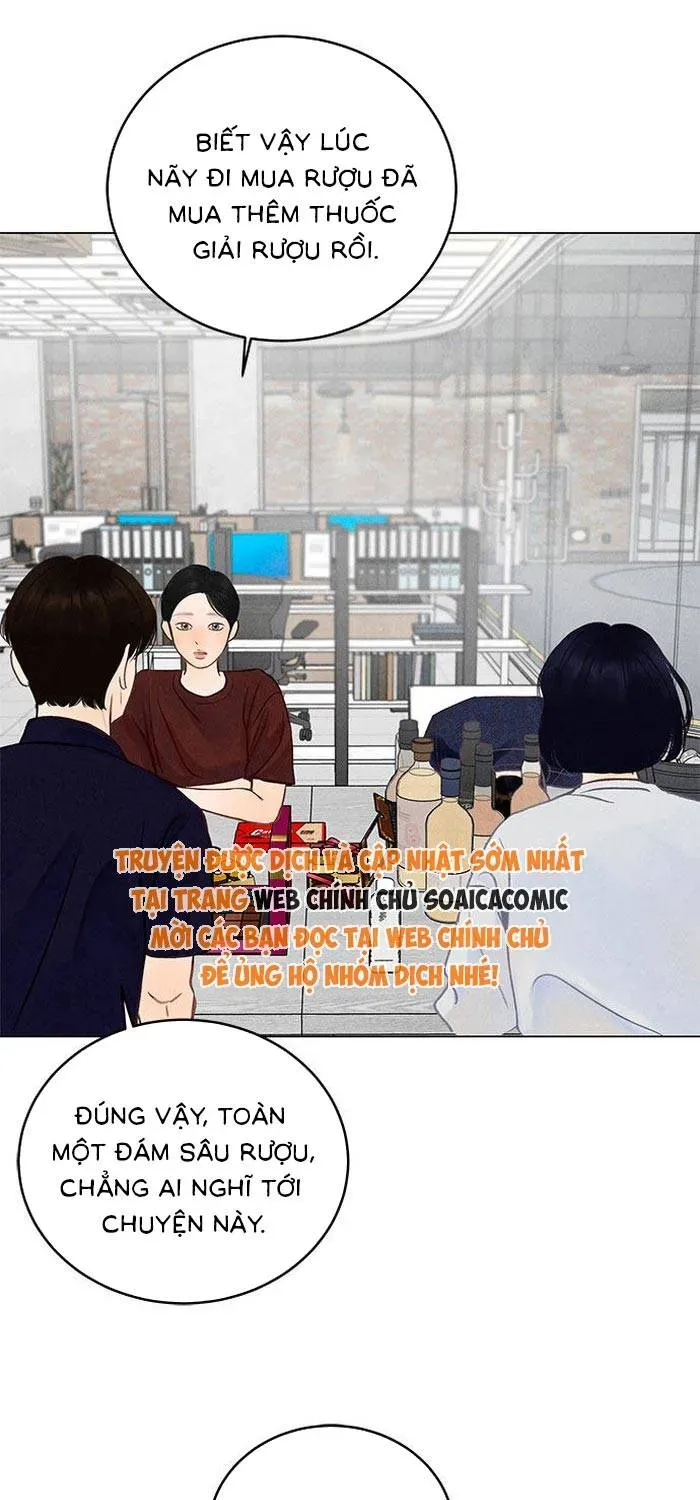 Vượt Ranh Vì Một Chữ Nợ Chap 4 - Page 52