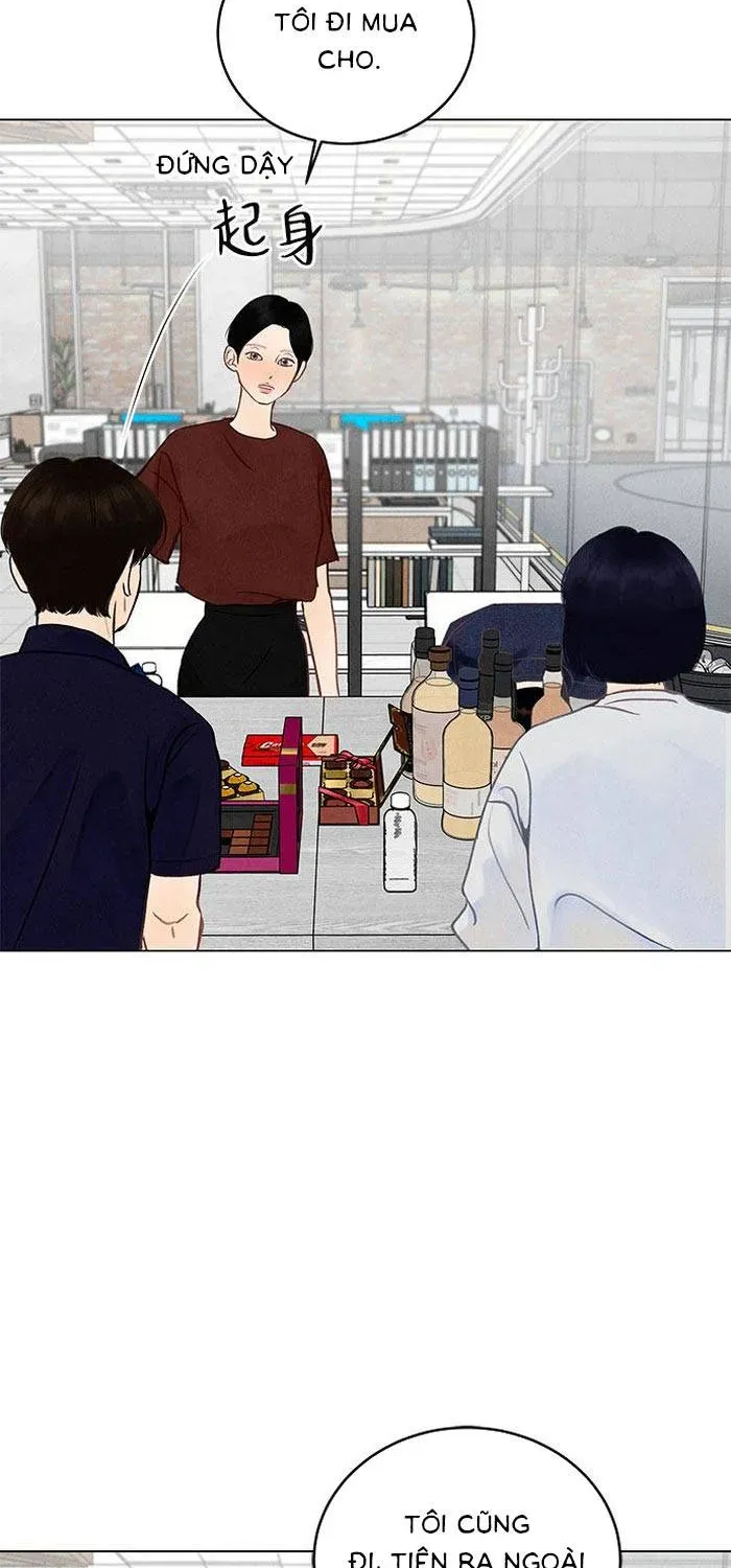 Vượt Ranh Vì Một Chữ Nợ Chap 4 - Page 53