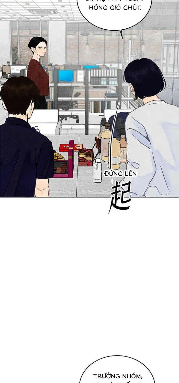 Vượt Ranh Vì Một Chữ Nợ Chap 4 - Page 54