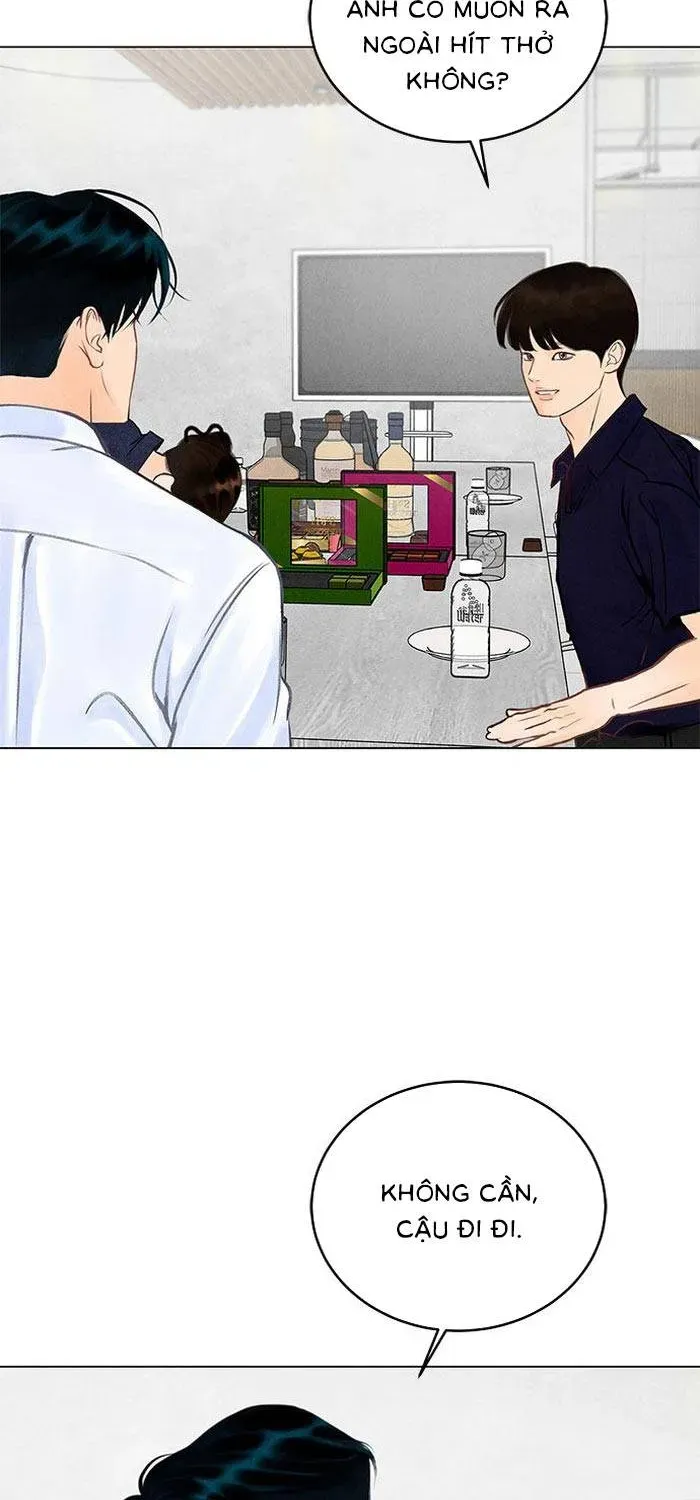 Vượt Ranh Vì Một Chữ Nợ Chap 4 - Page 55