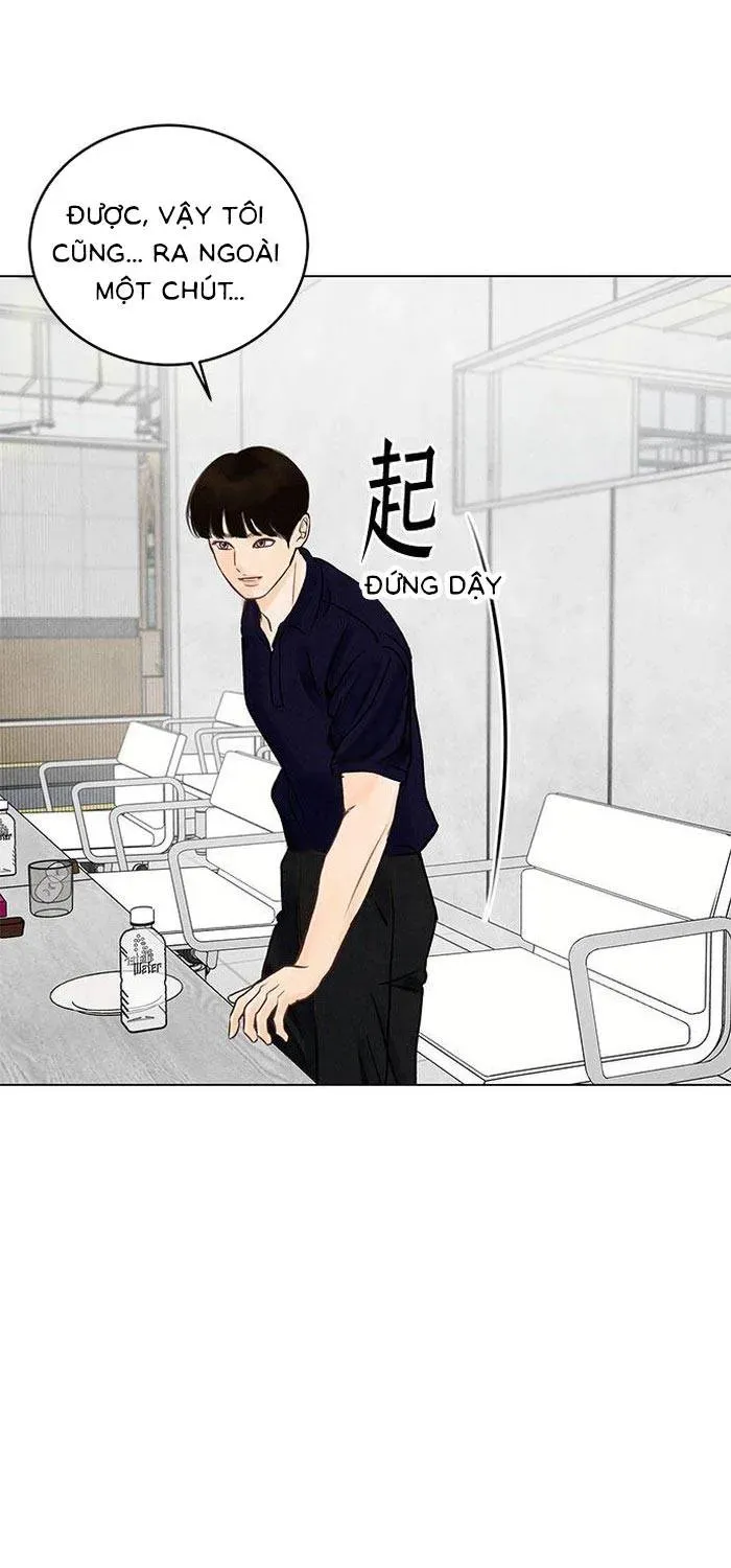 Vượt Ranh Vì Một Chữ Nợ Chap 4 - Page 57