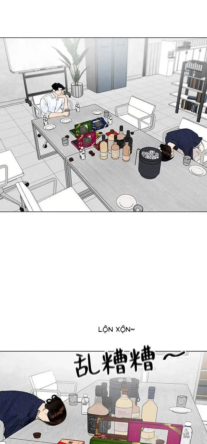 Vượt Ranh Vì Một Chữ Nợ Chap 4 - Page 58