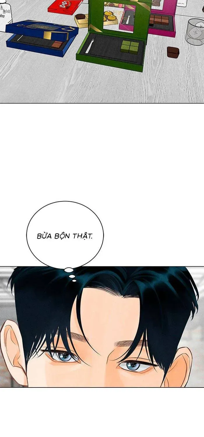 Vượt Ranh Vì Một Chữ Nợ Chap 4 - Page 59