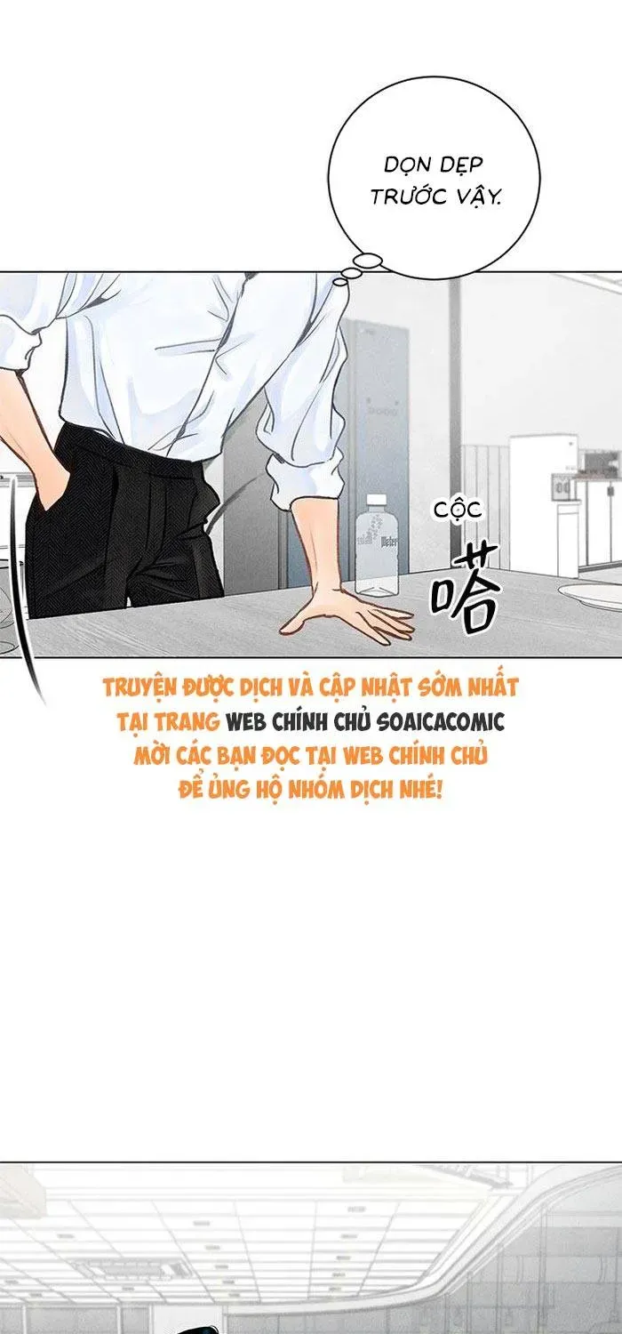 Vượt Ranh Vì Một Chữ Nợ Chap 4 - Page 60