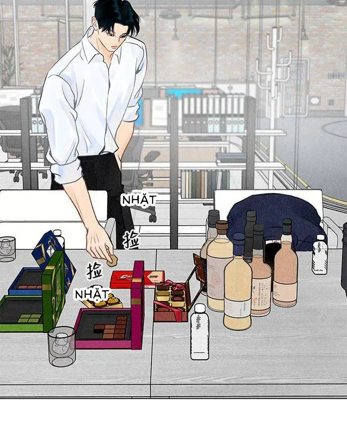 Vượt Ranh Vì Một Chữ Nợ Chap 4 - Page 61