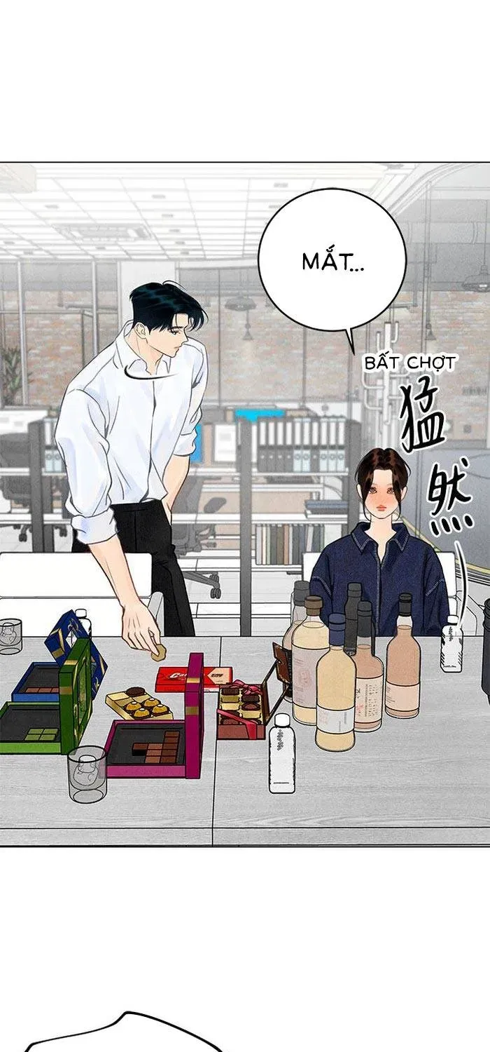 Vượt Ranh Vì Một Chữ Nợ Chap 4 - Page 62