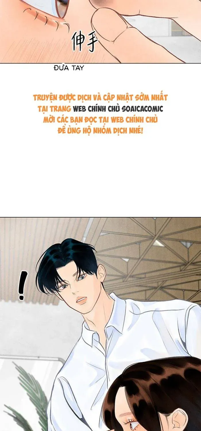 Vượt Ranh Vì Một Chữ Nợ Chap 4 - Page 64