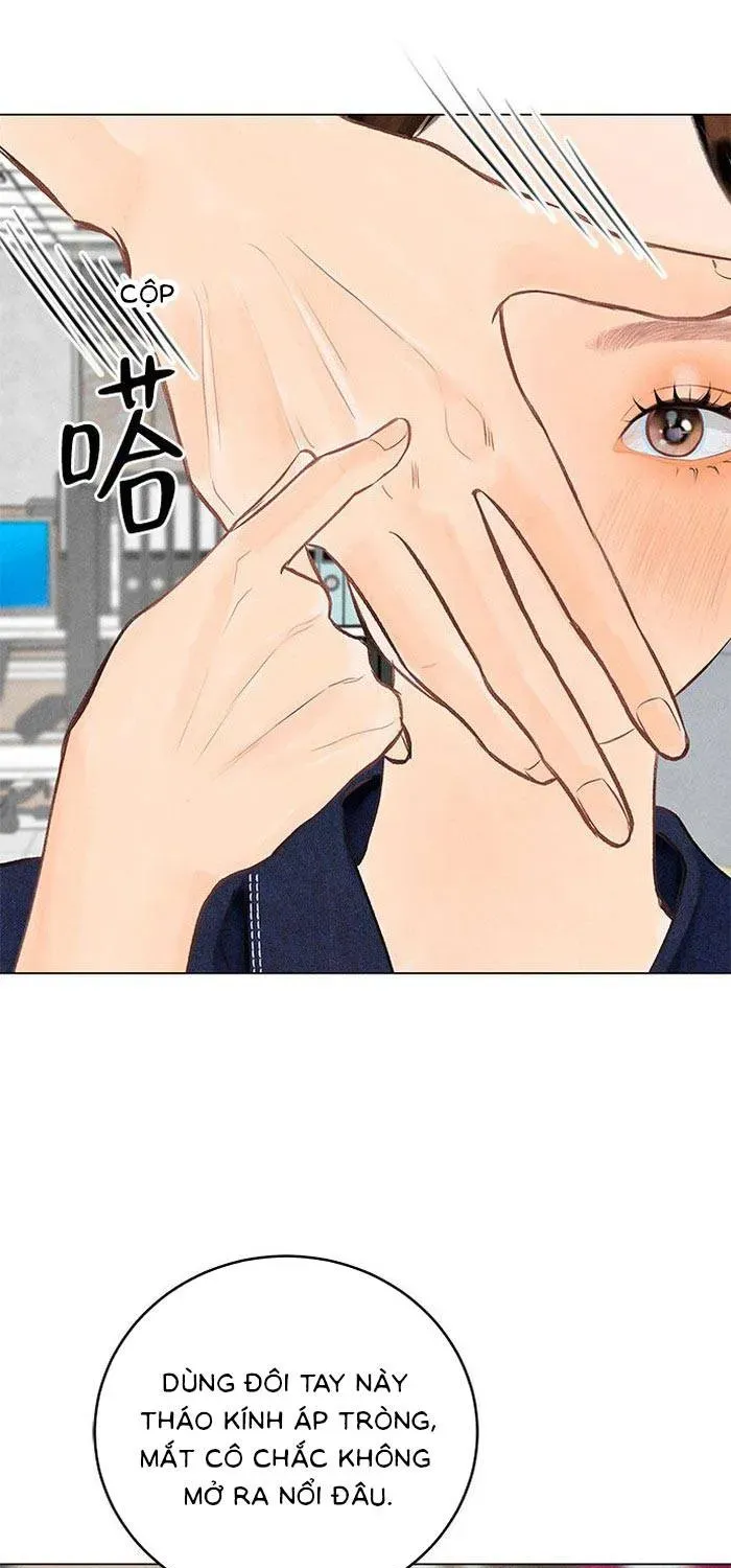 Vượt Ranh Vì Một Chữ Nợ Chap 4 - Page 66