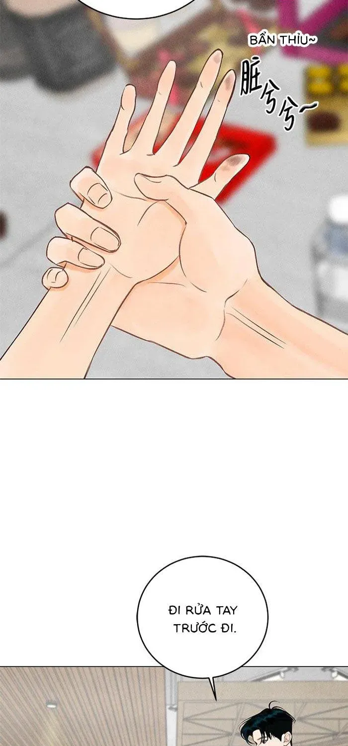 Vượt Ranh Vì Một Chữ Nợ Chap 4 - Page 67