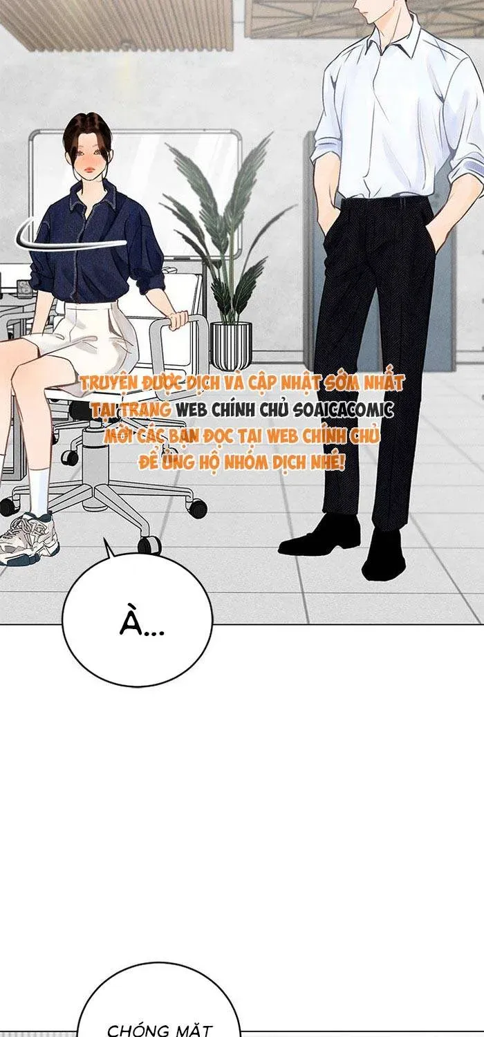 Vượt Ranh Vì Một Chữ Nợ Chap 4 - Page 68