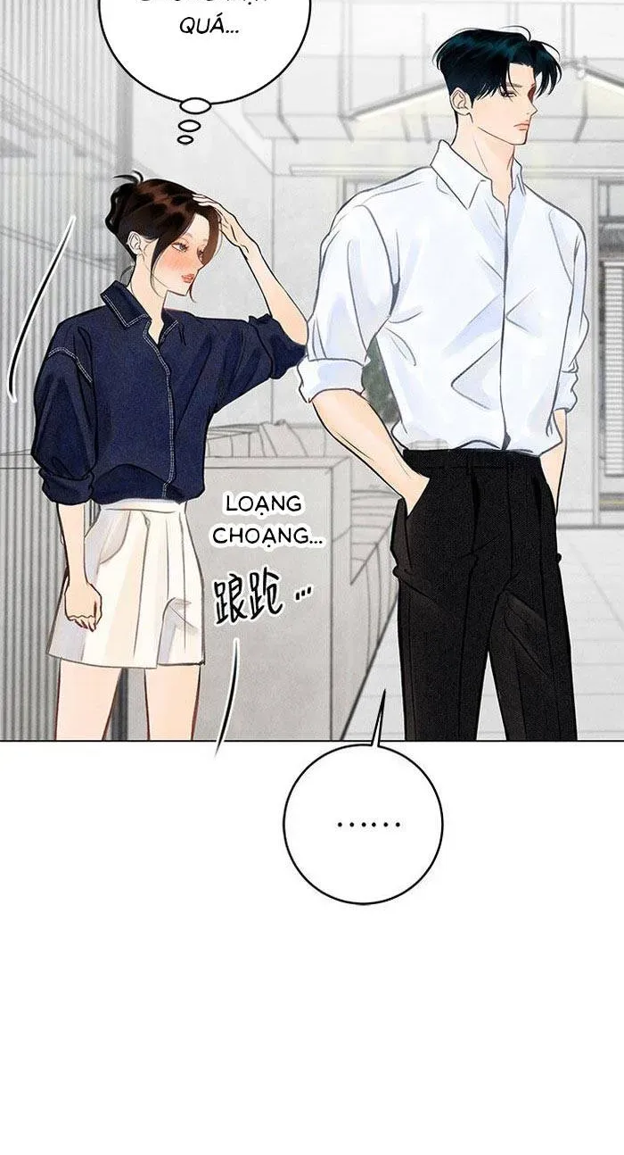 Vượt Ranh Vì Một Chữ Nợ Chap 4 - Page 69