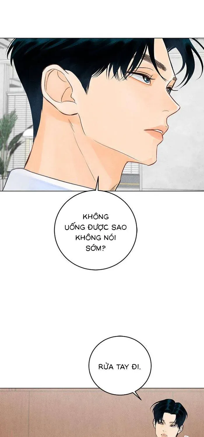 Vượt Ranh Vì Một Chữ Nợ Chap 4 - Page 70