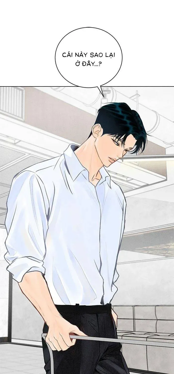 Vượt Ranh Vì Một Chữ Nợ Chap 4 - Page 8