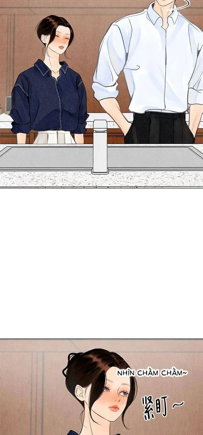 Vượt Ranh Vì Một Chữ Nợ Chap 4 - Page 71