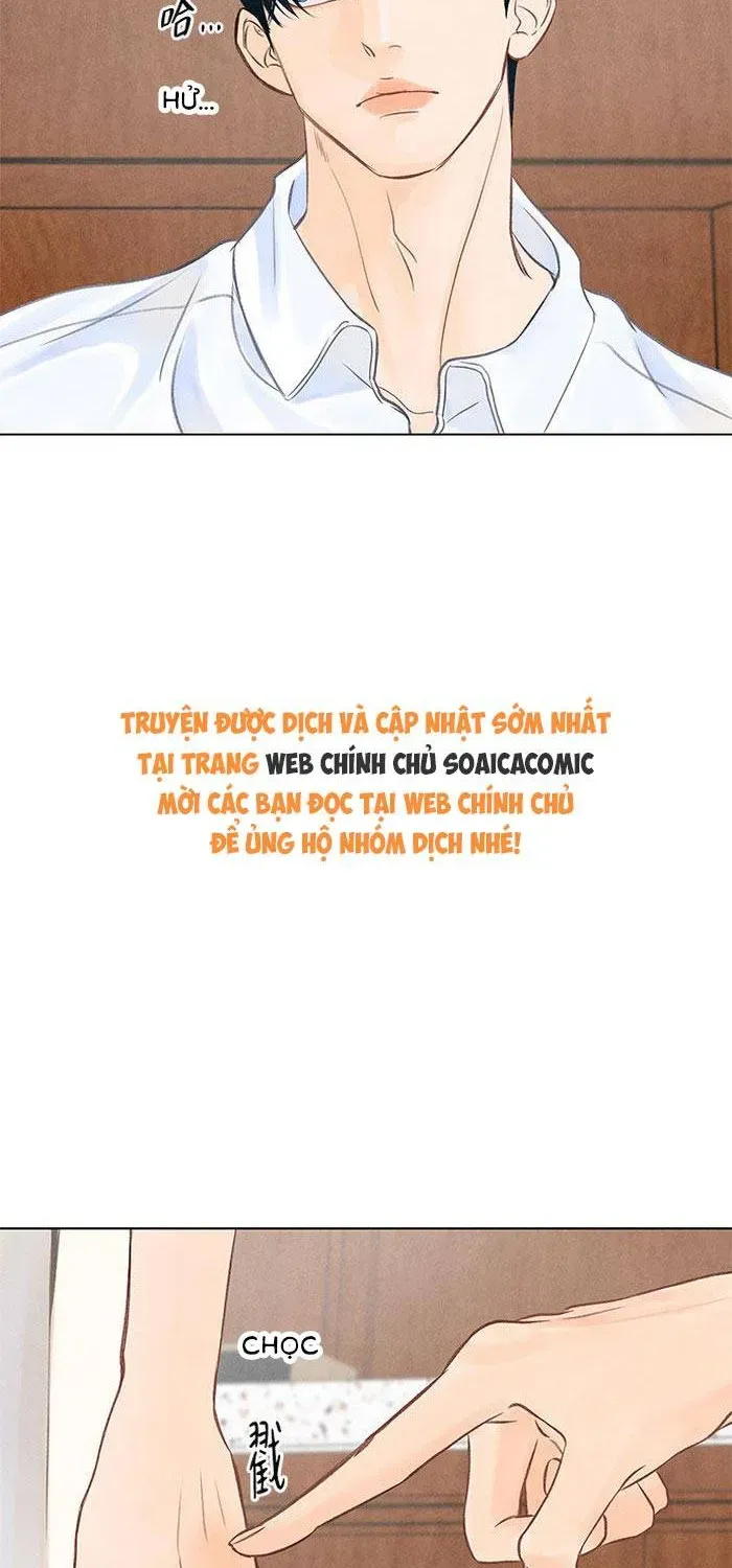 Vượt Ranh Vì Một Chữ Nợ Chap 4 - Page 73