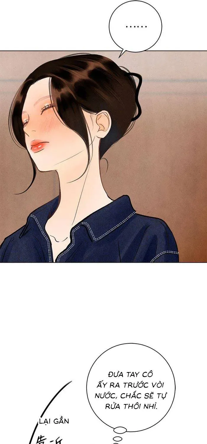 Vượt Ranh Vì Một Chữ Nợ Chap 4 - Page 75