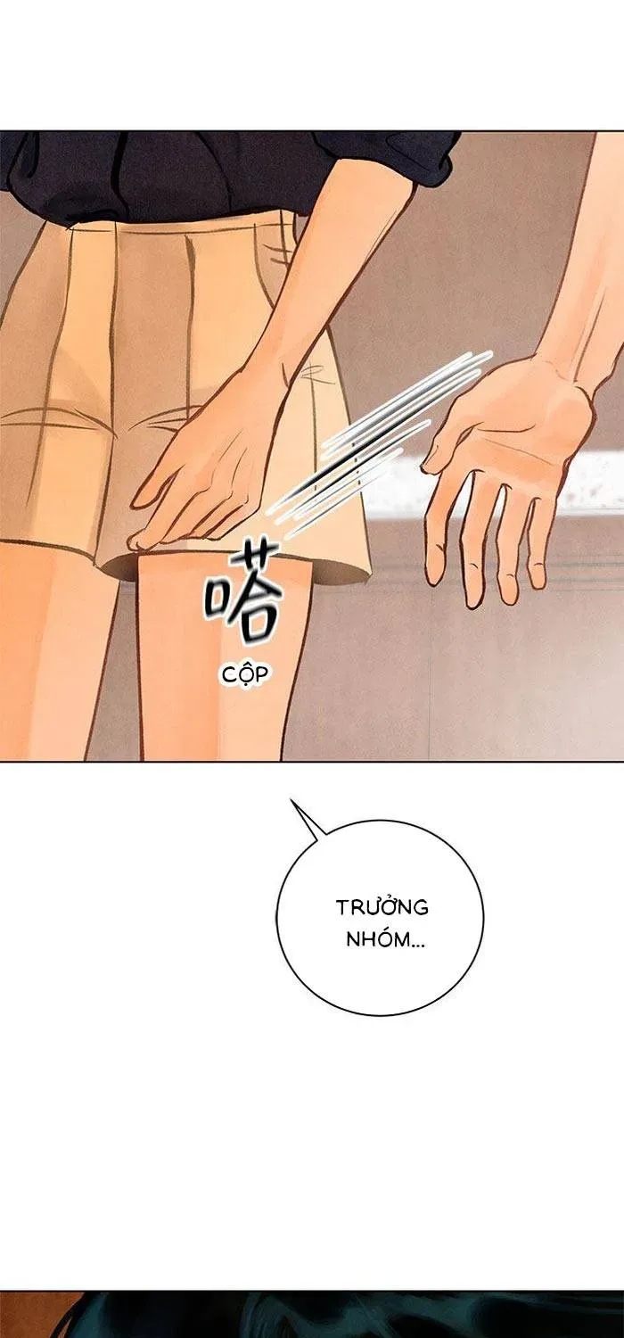 Vượt Ranh Vì Một Chữ Nợ Chap 4 - Page 83