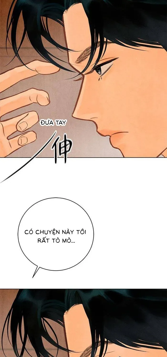 Vượt Ranh Vì Một Chữ Nợ Chap 4 - Page 84
