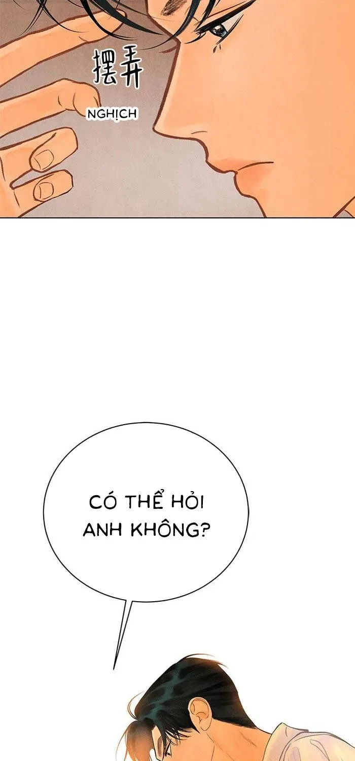 Vượt Ranh Vì Một Chữ Nợ Chap 4 - Page 85