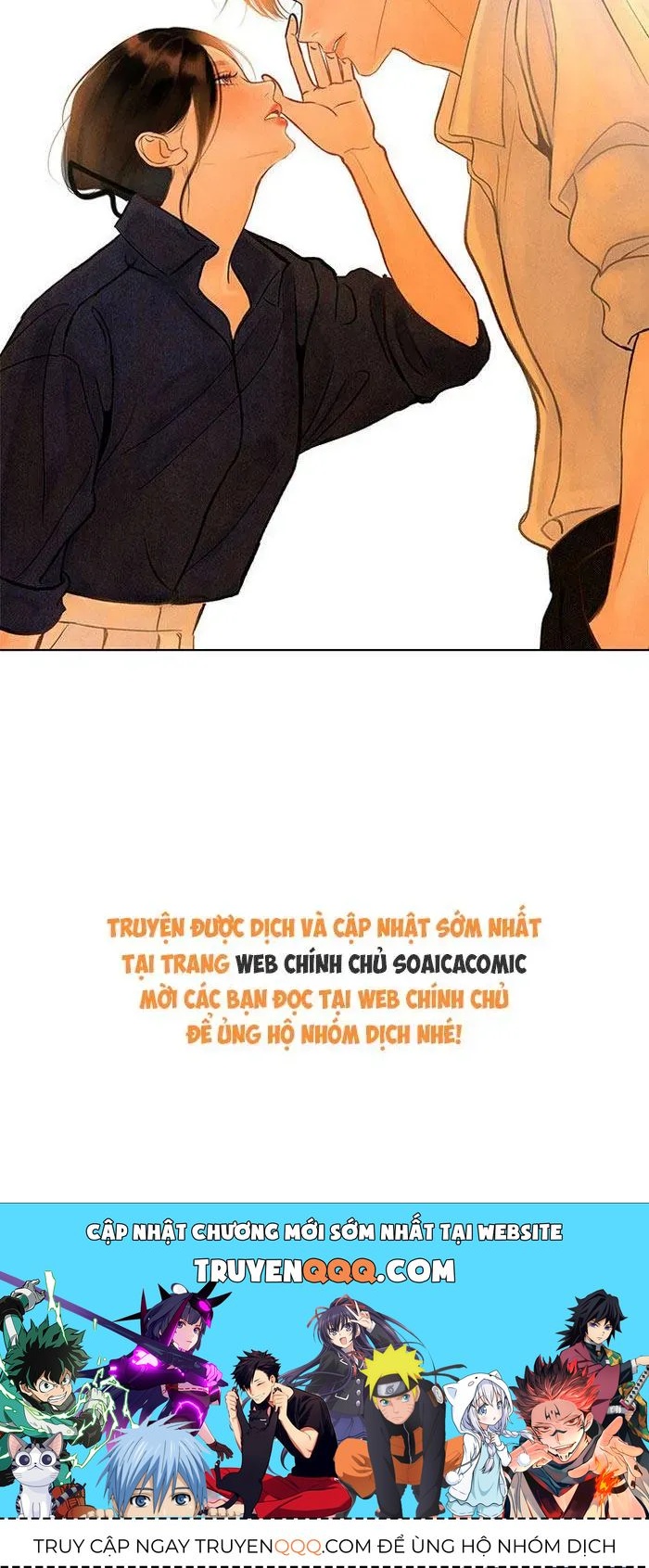 Vượt Ranh Vì Một Chữ Nợ Chap 4 - Page 86