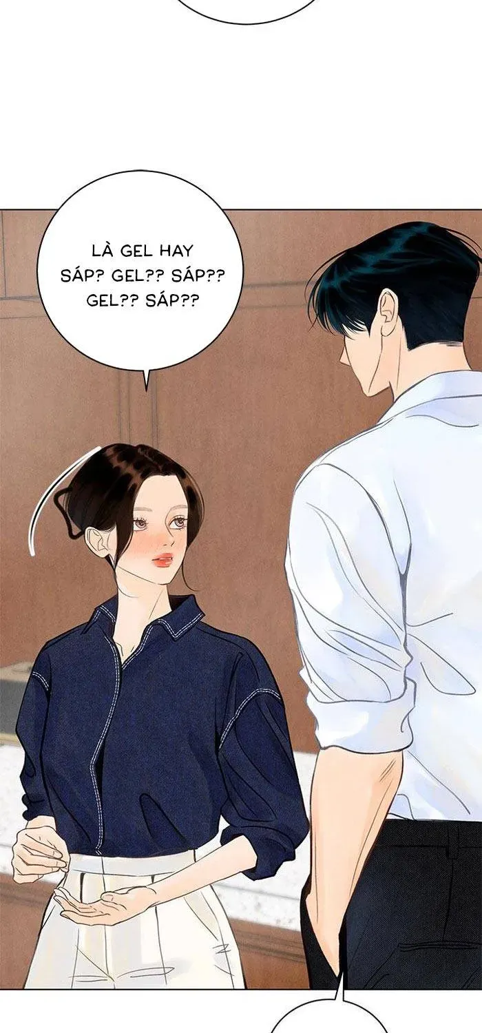 Vượt Ranh Vì Một Chữ Nợ Chap 5 - Page 11